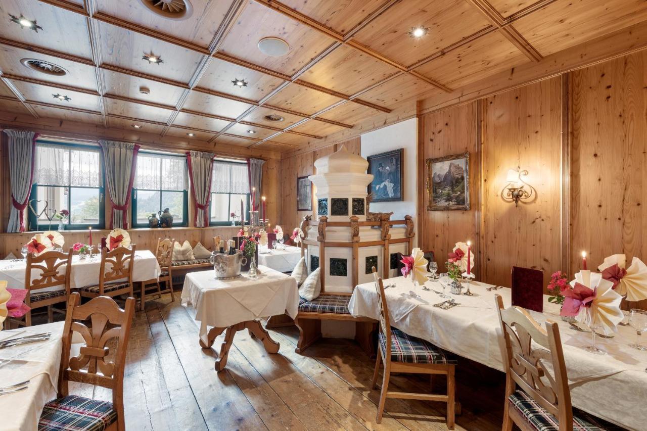 Landhaus Ager Söll Kültér fotó