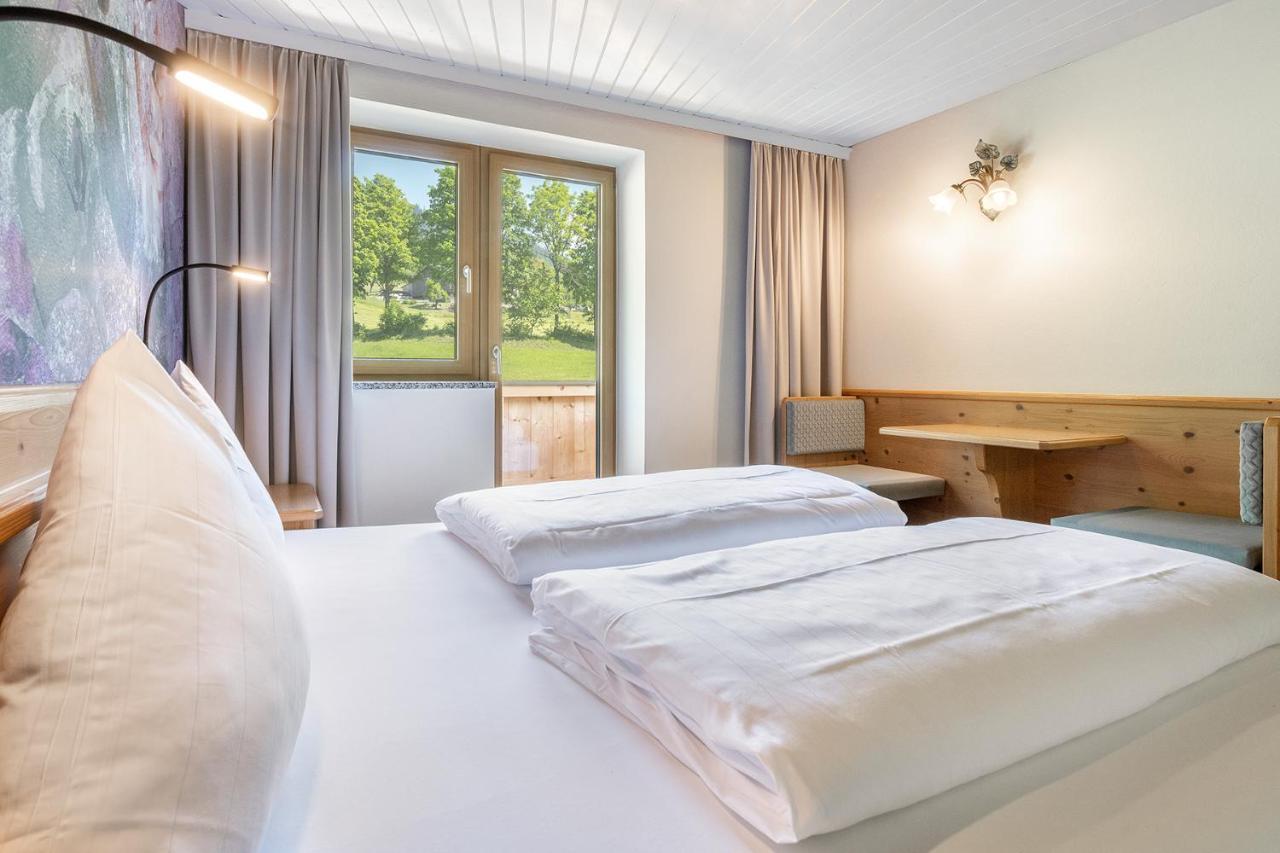 Landhaus Ager Söll Kültér fotó